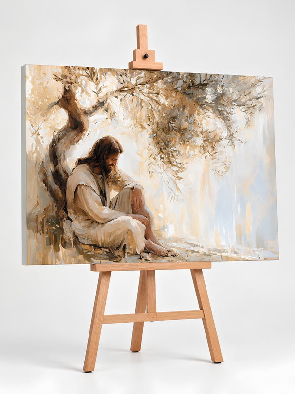 Signed by the artist