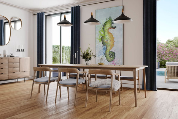 Verschönern Sie Ihr Zuhause