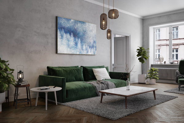 Verschönern Sie Ihr Zuhause