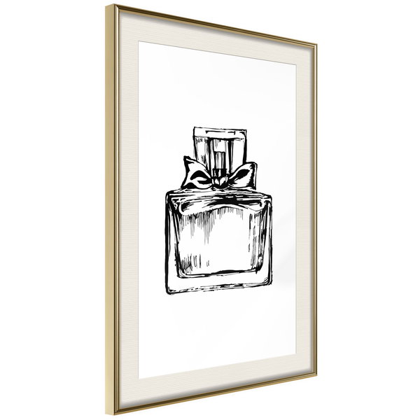 Poster 'Vial'