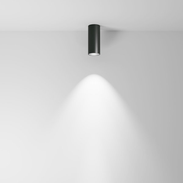 Deckenleuchte 'Focus 13'