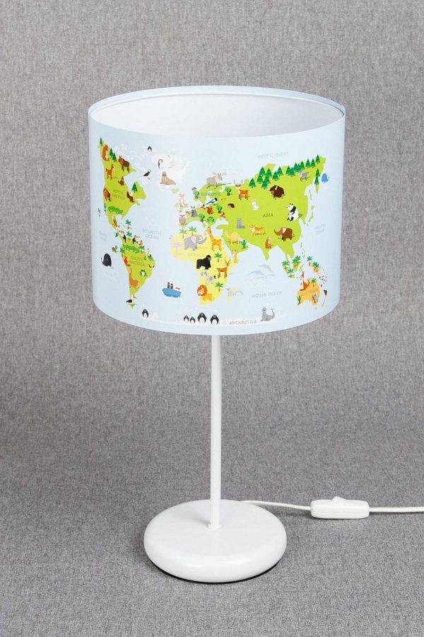 Tischlampe 'Foto Wondrous'