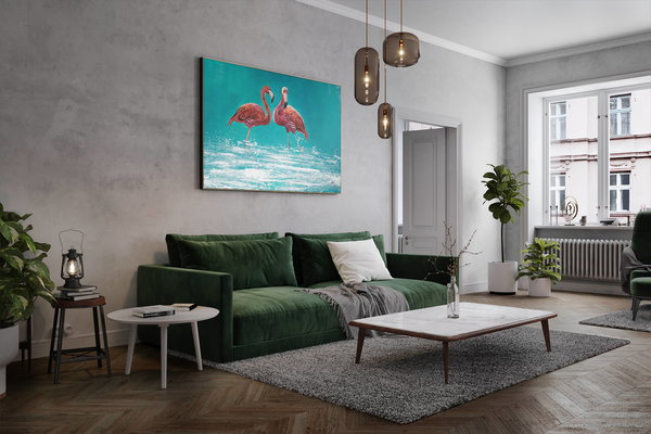 Verschönern Sie Ihr Zuhause