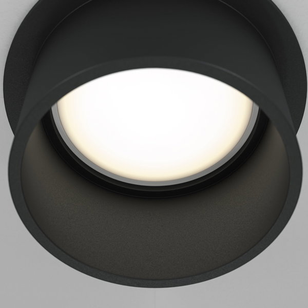 Plafondverlichting 'Reif 2'