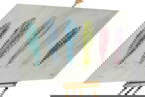 Un pezzo unico per le tue pareti