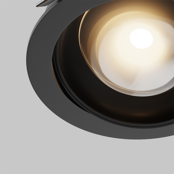Ceiling Light 'Lens'
