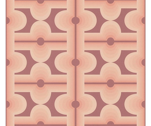 Tapeta 'Era's Essence' 53x850cm