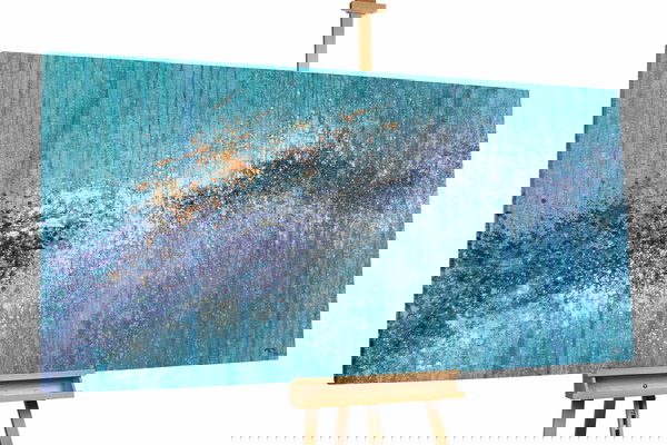 Un pezzo unico per le tue pareti