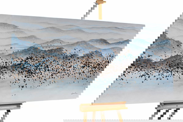 Un exemplaire unique pour votre intérieur