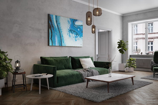 Verschönern Sie Ihr Zuhause