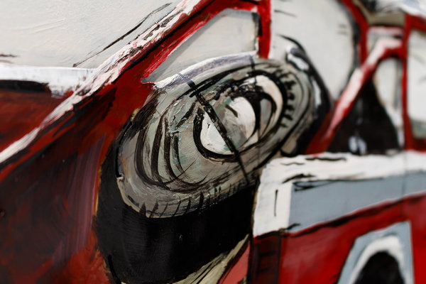 Mit Liebe zum Detail