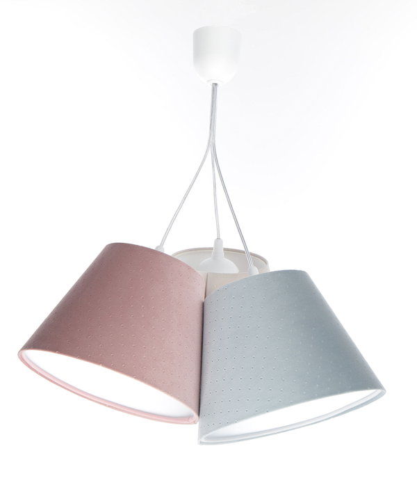 Pendelleuchte 'Jasmine Lively'