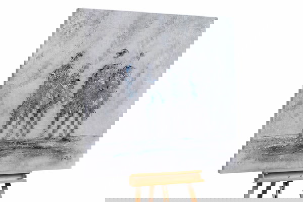 Ett unikat till dina fyra väggar