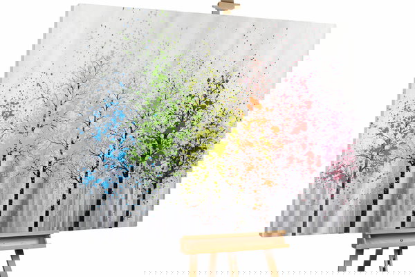 Ein Unikat für Ihre vier Wände