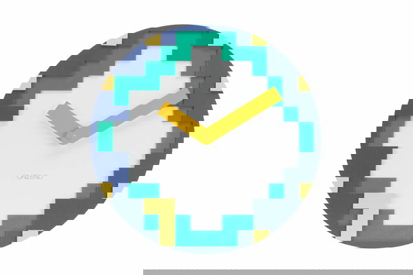 E timpul pentru design mirific