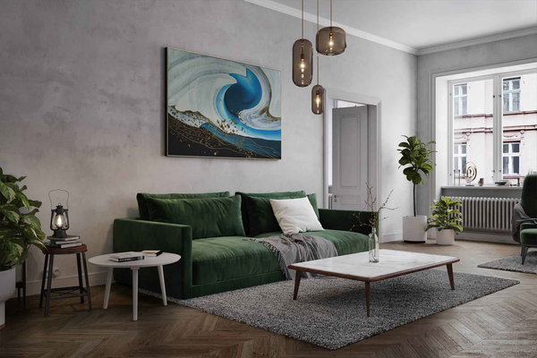 Beautify your home