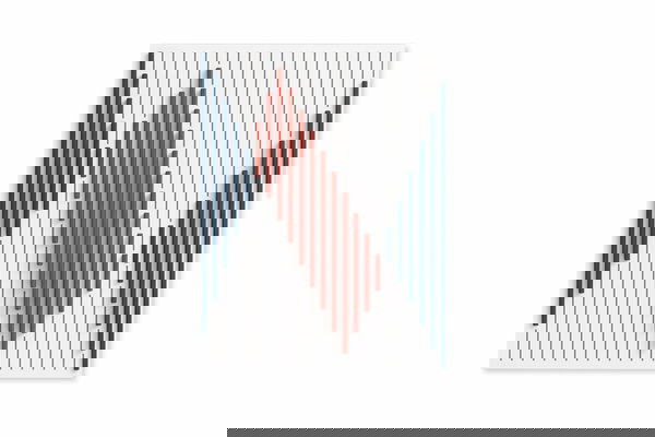 Traditionelles Kunstwerk aus Holz