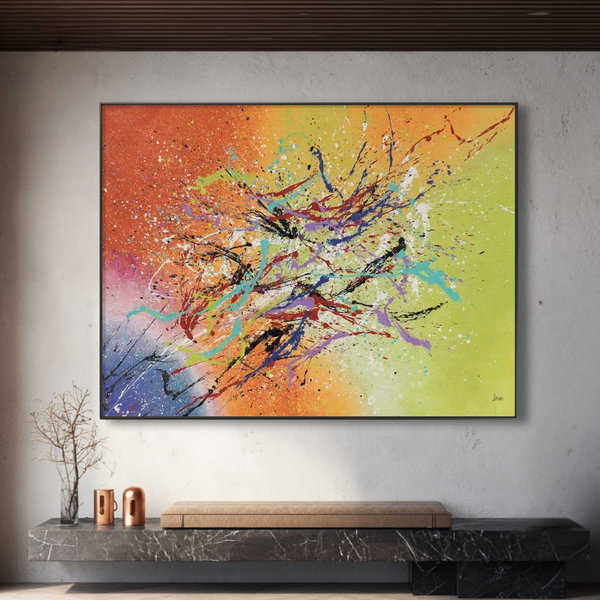 Een uniek exemplaar voor je interieur