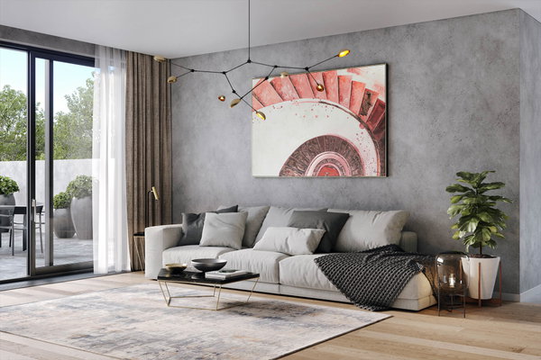 Verschönern Sie Ihr Zuhause