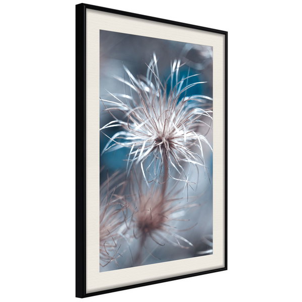 Poster 'Like a Dandelion'