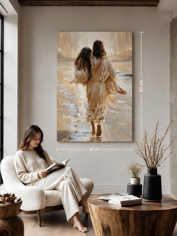 Optimal size for your rooms