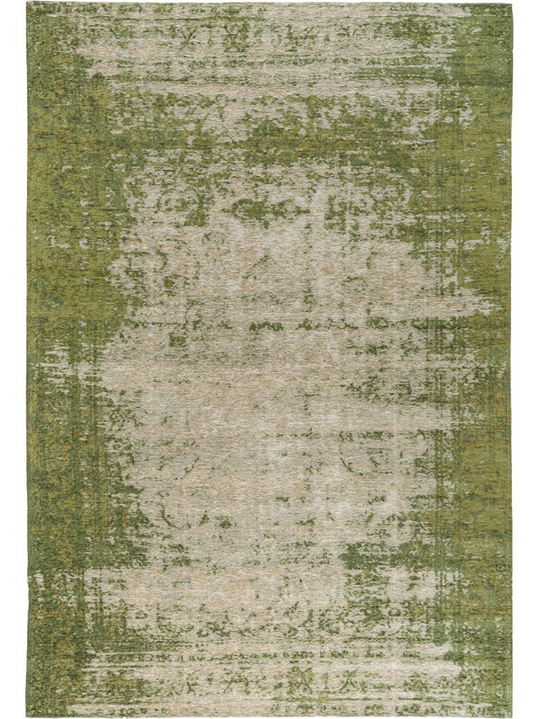 Tapis 'Tosca Green'