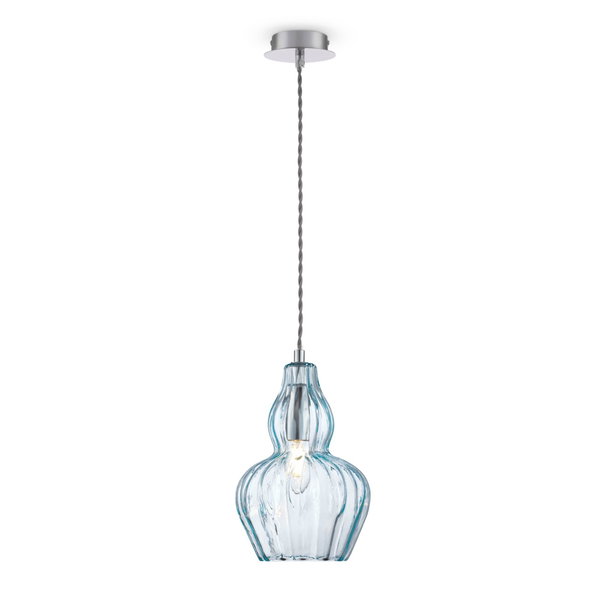 Suspension Luminaire 'Eustoma 1'