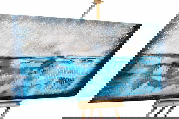 Un pezzo unico per le tue pareti