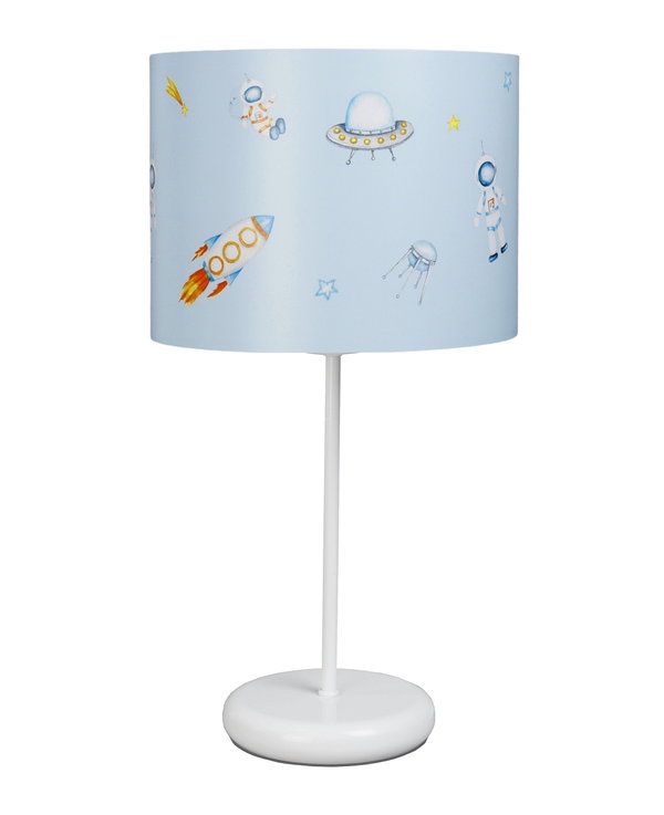 Lampe de table 'Foto Boundless'