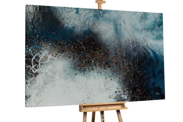 Un pezzo unico per le tue pareti