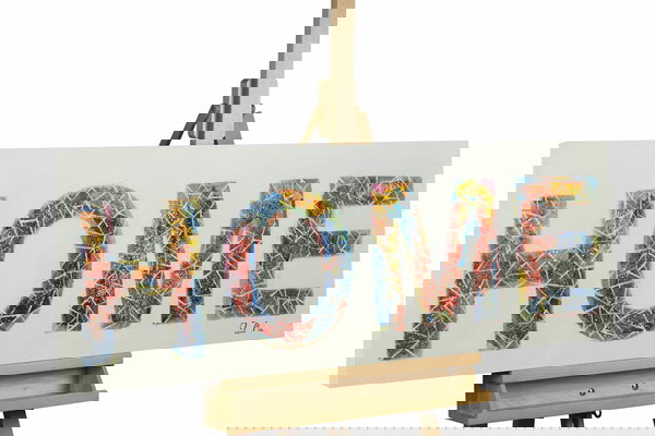 De l'art moderne pour votre chez-vous