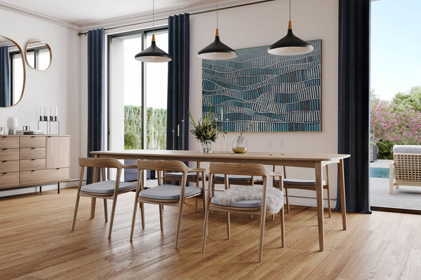 Verschönern Sie Ihr Zuhause