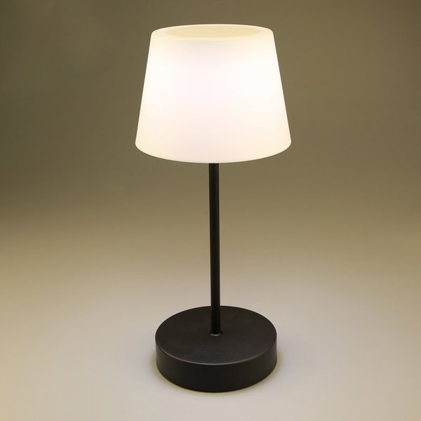 Tischlampe 'Merida BL'