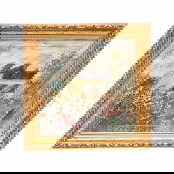 Maximum aesthetics for your wall 