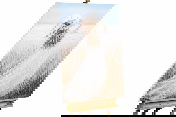 Arte moderna para a sua casa