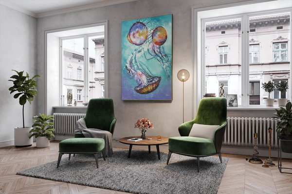 Verschönern Sie Ihr Zuhause