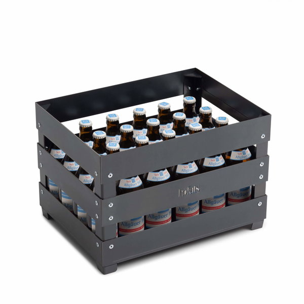 CRATE Feuerkorb