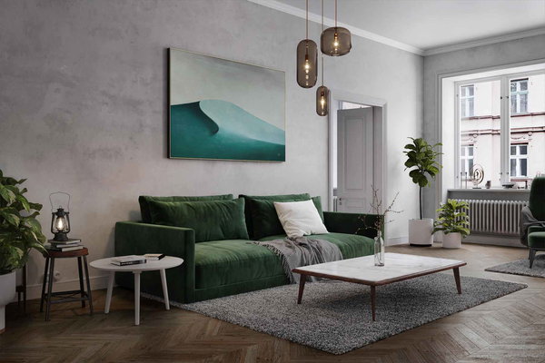 Beautify your home