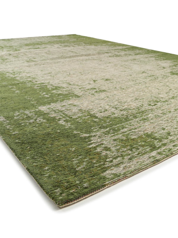 Tapis 'Tosca Green'