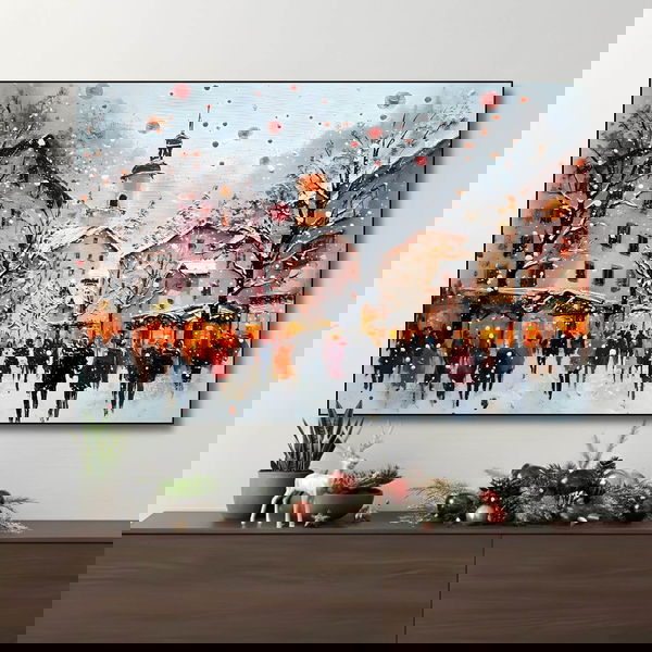 Moderné umenie pre váš domov