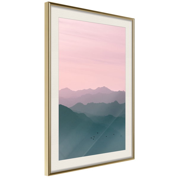 Poster 'Natural Gradient I'