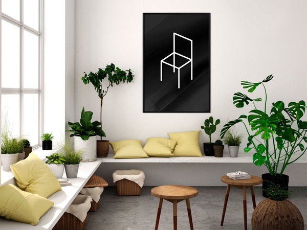 Poster 'My Spot'