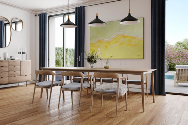 Verschönern Sie Ihr Zuhause