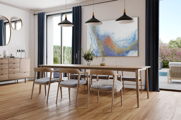 Verschönern Sie Ihr Zuhause