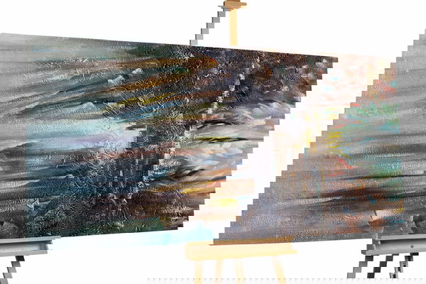 Unikat za sva četiri zida