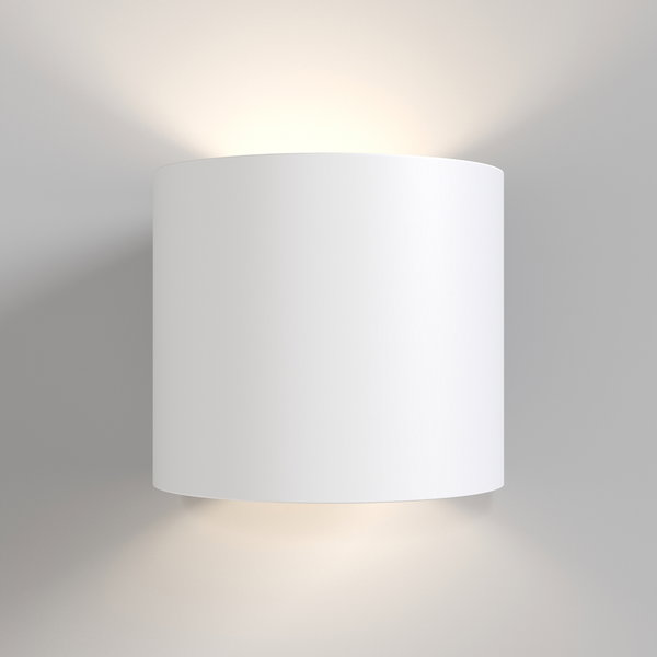 Wandleuchte 'Rond'