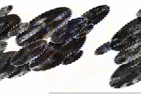 Decorațiune artistică pentru peretele dvs