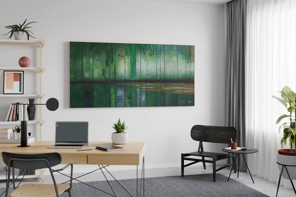 Verschönern Sie Ihr Zuhause