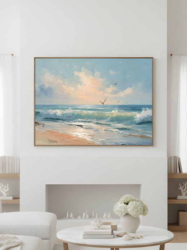 Moderna umjetnost za Vaš dom