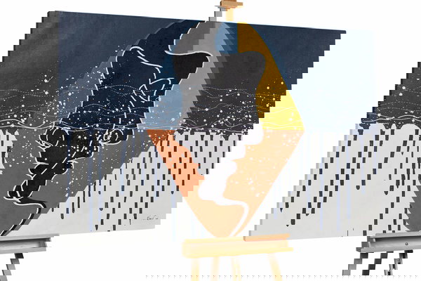 Een uniek exemplaar voor je interieur